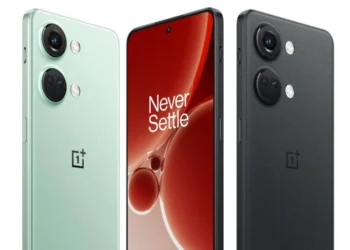 OnePlus Nord 3