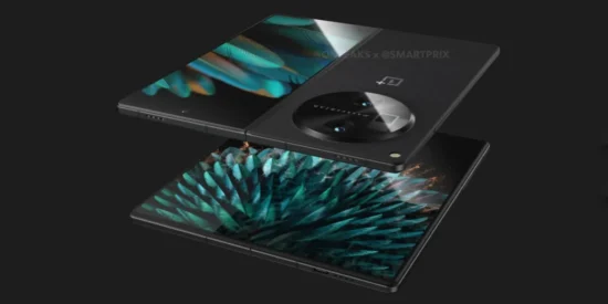 OnePlus V Fold özellikleri
