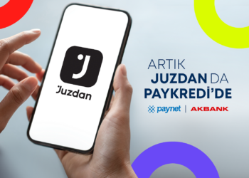 Paynet ve Akbank, PayKredi ve Juzdan İş Birliğiyle Alışveriş Keyfini Kart Limitlerinin Ötesine Taşıyor!