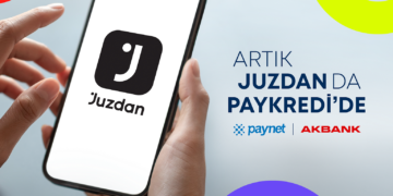 Paynet ve Akbank, PayKredi ve Juzdan İş Birliğiyle Alışveriş Keyfini Kart Limitlerinin Ötesine Taşıyor!