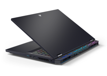 Acer Yeni Predator Helios Dizüstü Oyun Bilgisayarlarını Türkiye’de satışa sundu