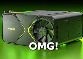 Nvidia RTX 5090