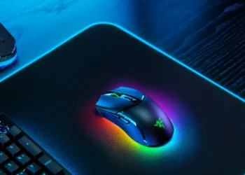 Razer Cobra