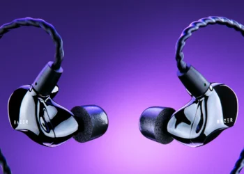 Razer Moray