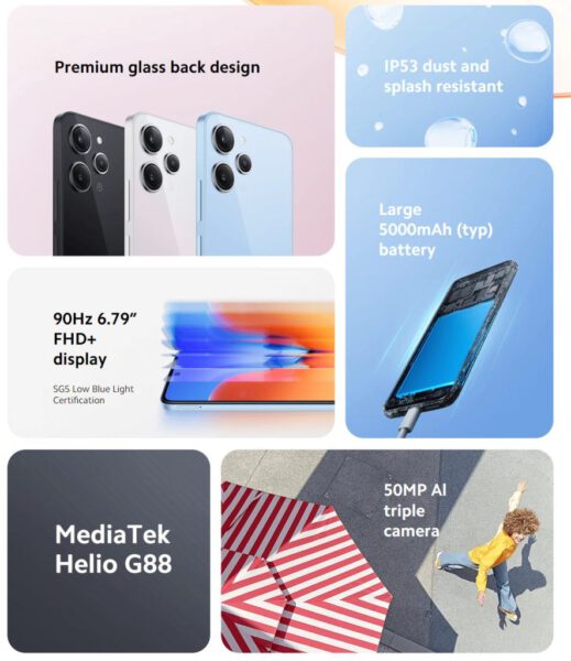 Redmi 12