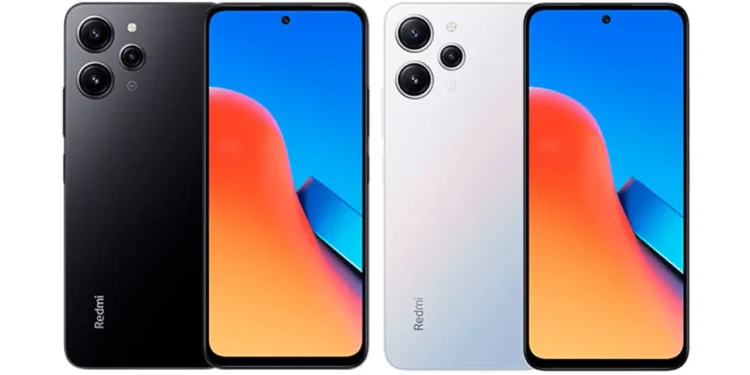 Redmi-12