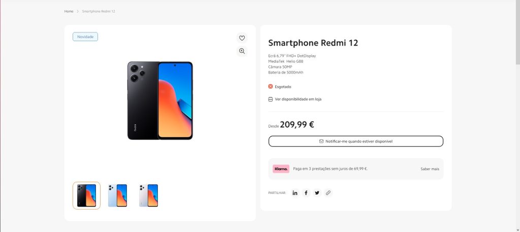 Redmi-12