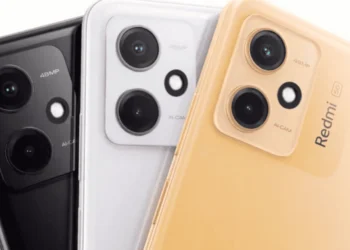 Redmi Note 12R