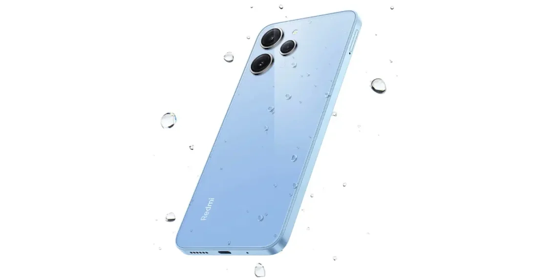 Redmi Note 13