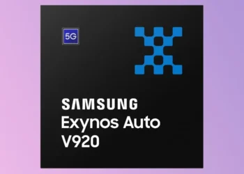 Samsung'un Exynos Çipi Hyundai