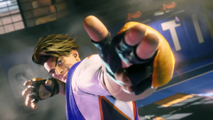 Street Fighter 6 İnceleme - Gelmiş Geçmiş En İyisi!
