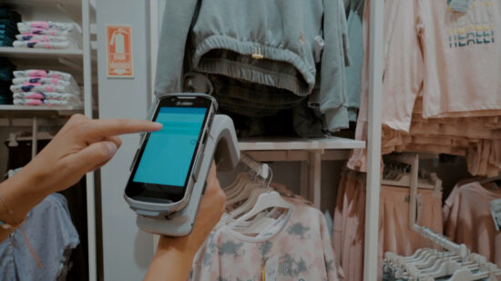 RFID, perakende sektörünün dijitalleşmesinde anahtar rol üstleniyor