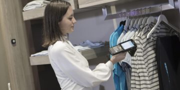 RFID, perakende sektörünün dijitalleşmesinde anahtar rol üstleniyor