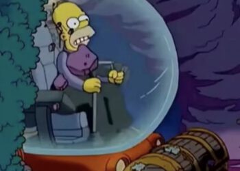 Simpsons