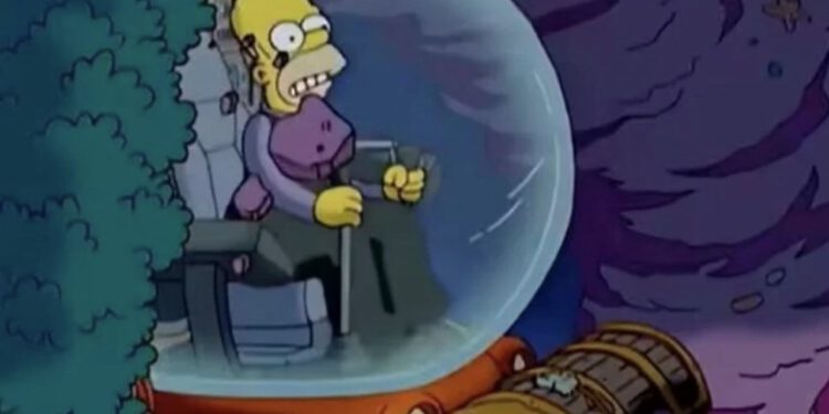 Simpsons