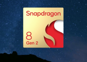 Snapdragon 8 Plus Gen 2