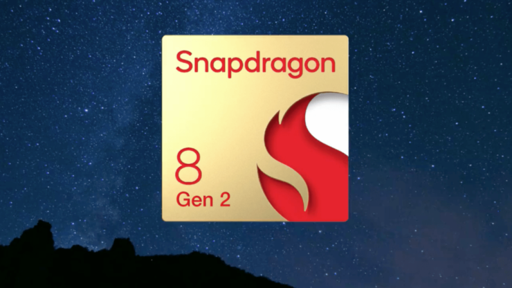 Snapdragon 8 Plus Gen 2