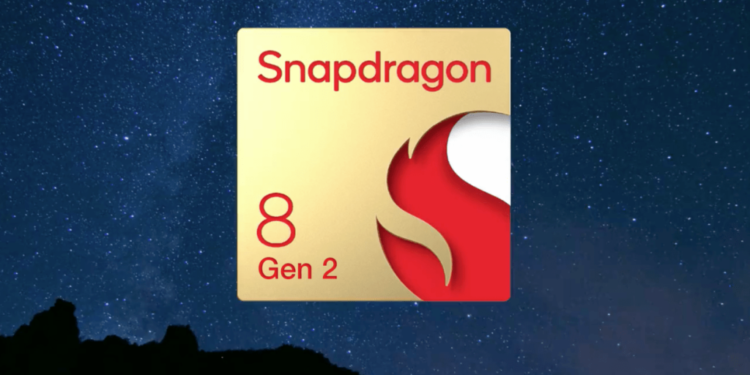 Snapdragon 8 Plus Gen 2