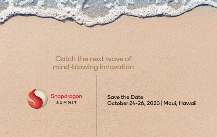 Snapdragon 8 Gen 3