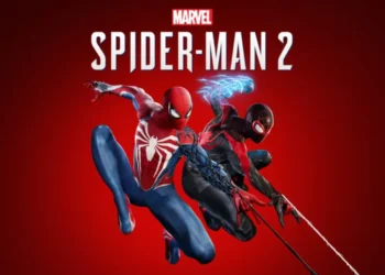 Spider-Man 2