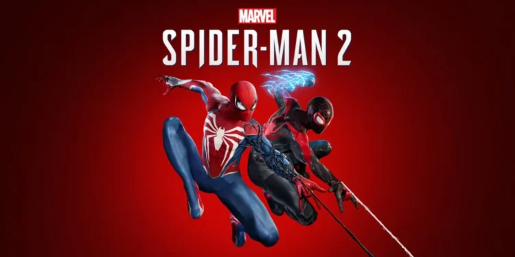 Spider-Man 2