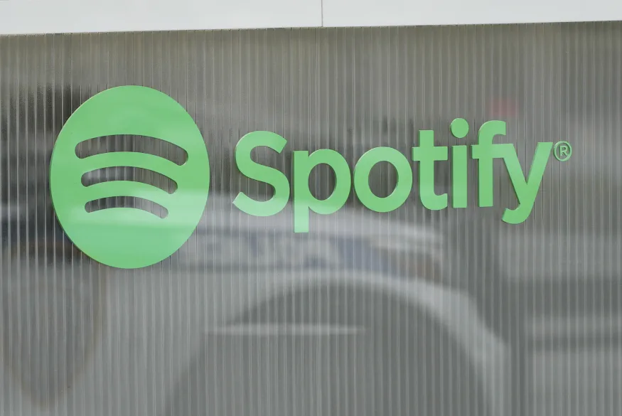 Spotify