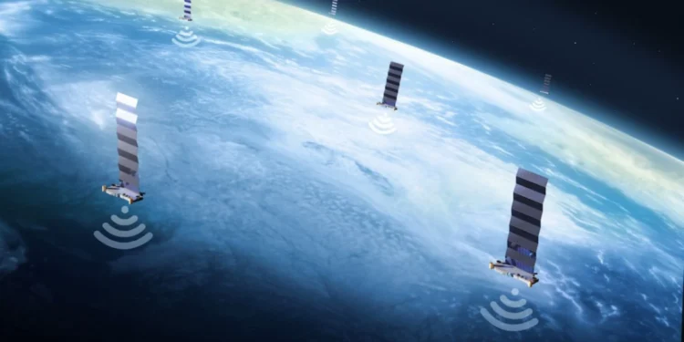 Starlink
