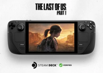 The Last of Us Part I