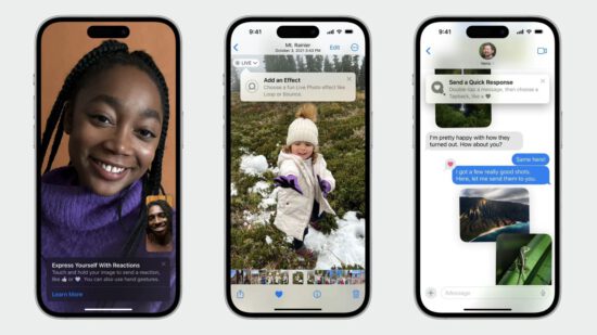 iOS 17 ile Uygulamalar Kullanıcılara Yararlı İpuçları Gösterecek!
