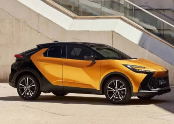 Toyota-C-HR