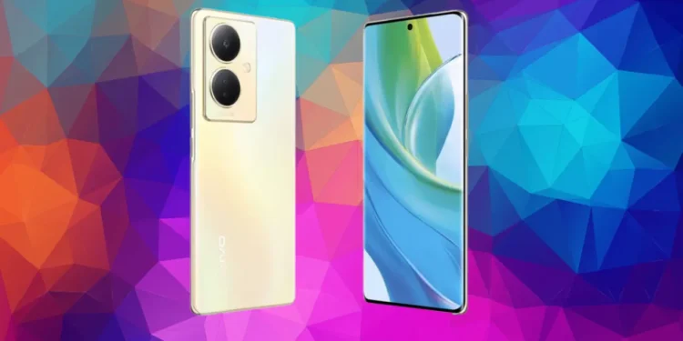 Vivo-V29-5G