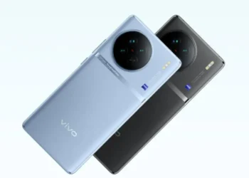 Vivo-X100