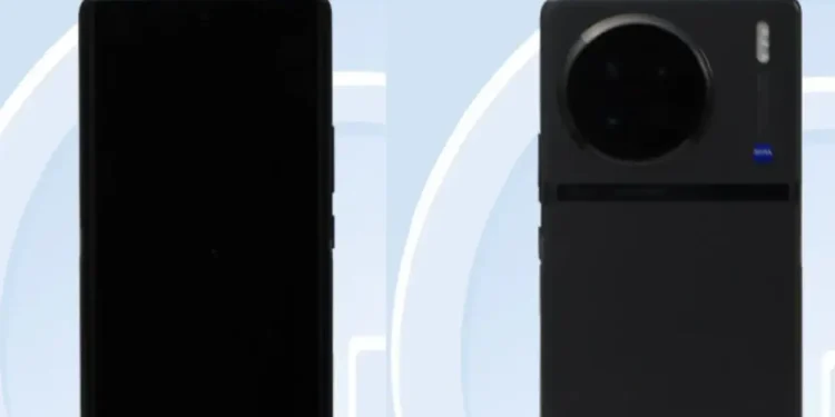 Vivo-X90s