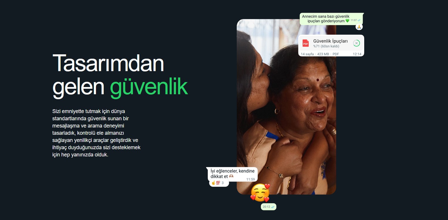 WhatsApp