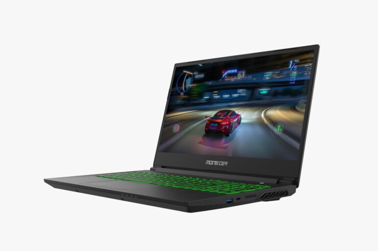 Monster Notebook Karne Hediyesi için İndirimlere Başladı!