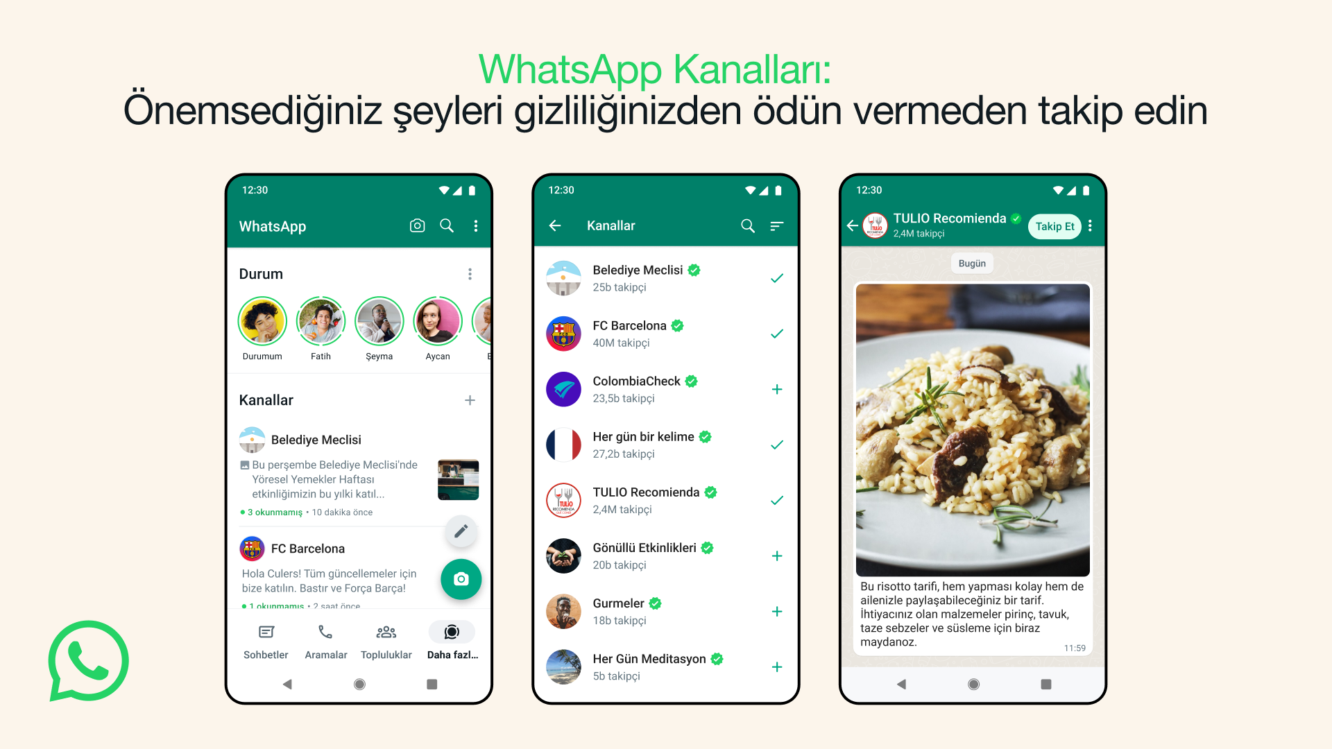 WhatsApp