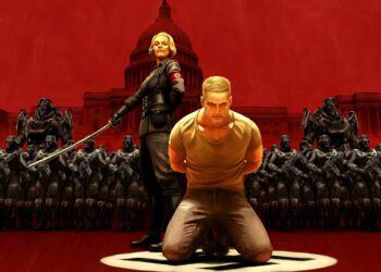 Wolfenstein 3