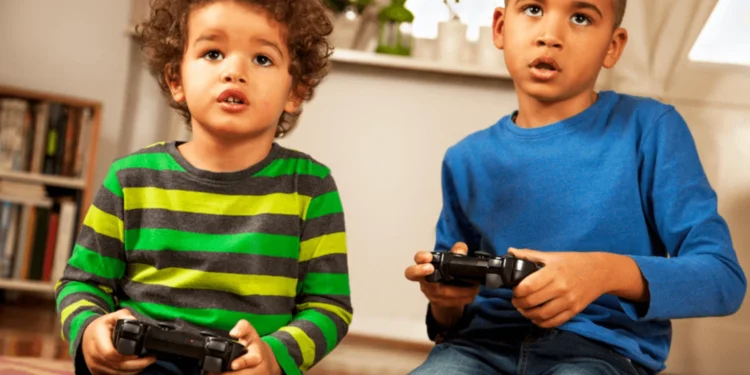 Xbox Çocukların Bilgilerini Yanlışlıkla Toplamış!