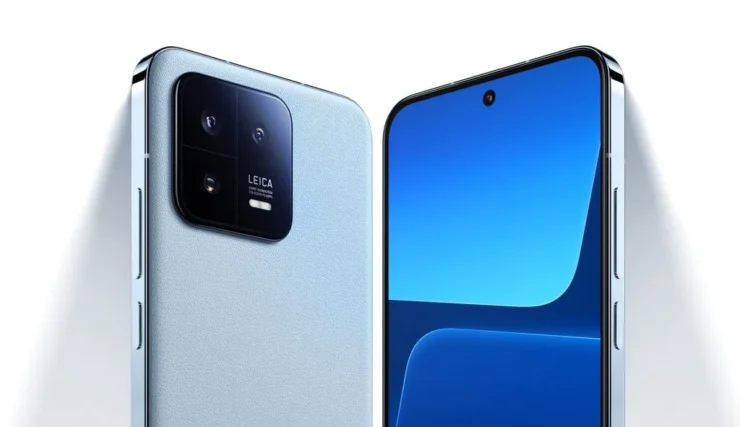 Xiaomi 14