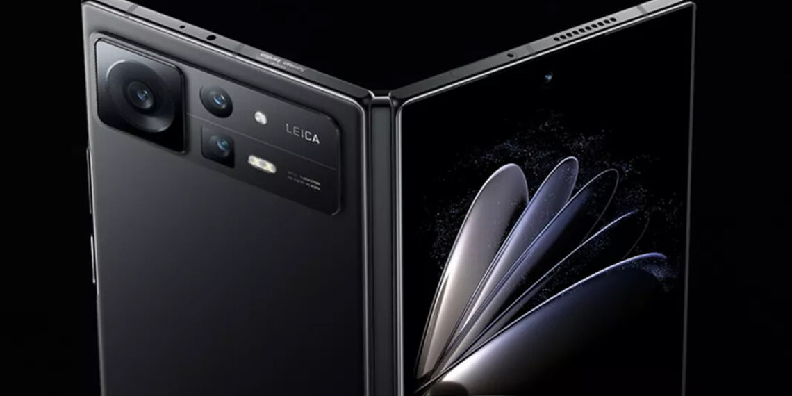 Xiaomi-Mix-Fold 3