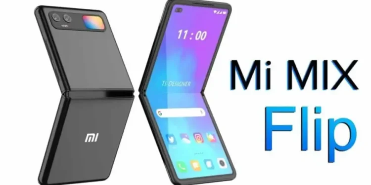 Xiaomi