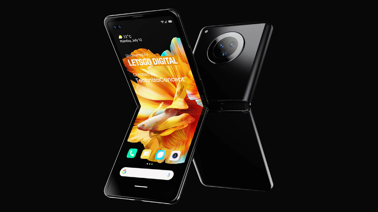 Xiaomi