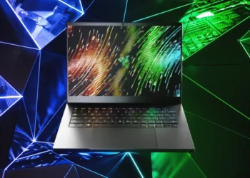 Yeni Razer Blade 14
