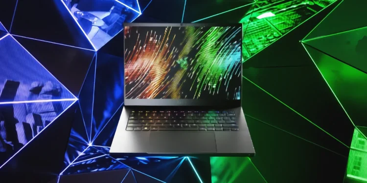 Yeni Razer Blade 14