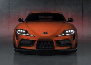 Toyota-GR-Supra-