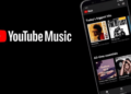 YouTube-Music