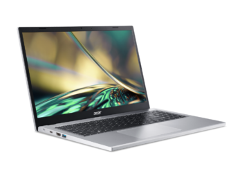 Öğrenciler için en ideal karne hediyesi: Acer Aspire 3