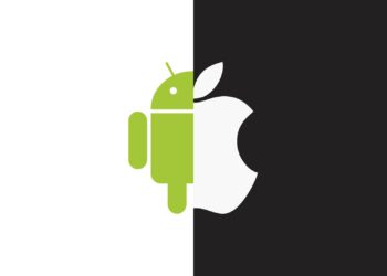Android Kullanmak iOS Kullanmaktan Daha Kolay! Şok Araştırma!