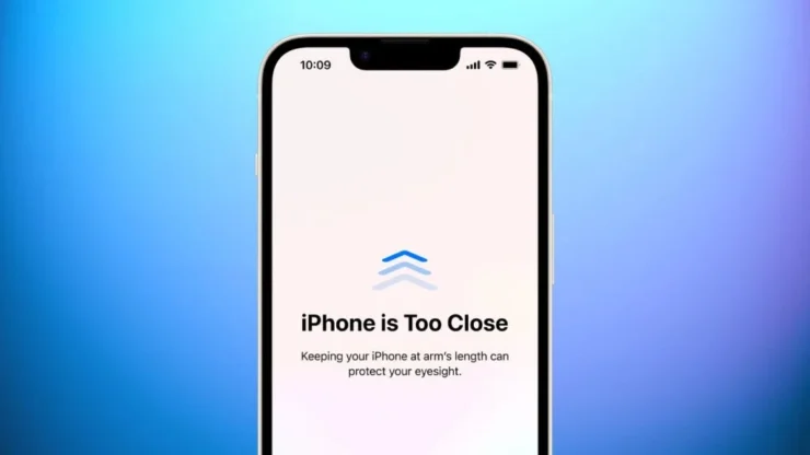 iOS 17