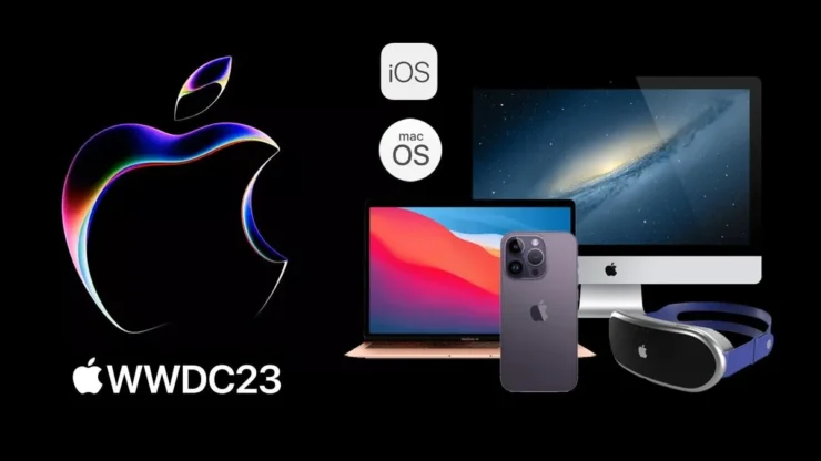 Apple Bugün WWDC 23'te Ne Tanıtacak?